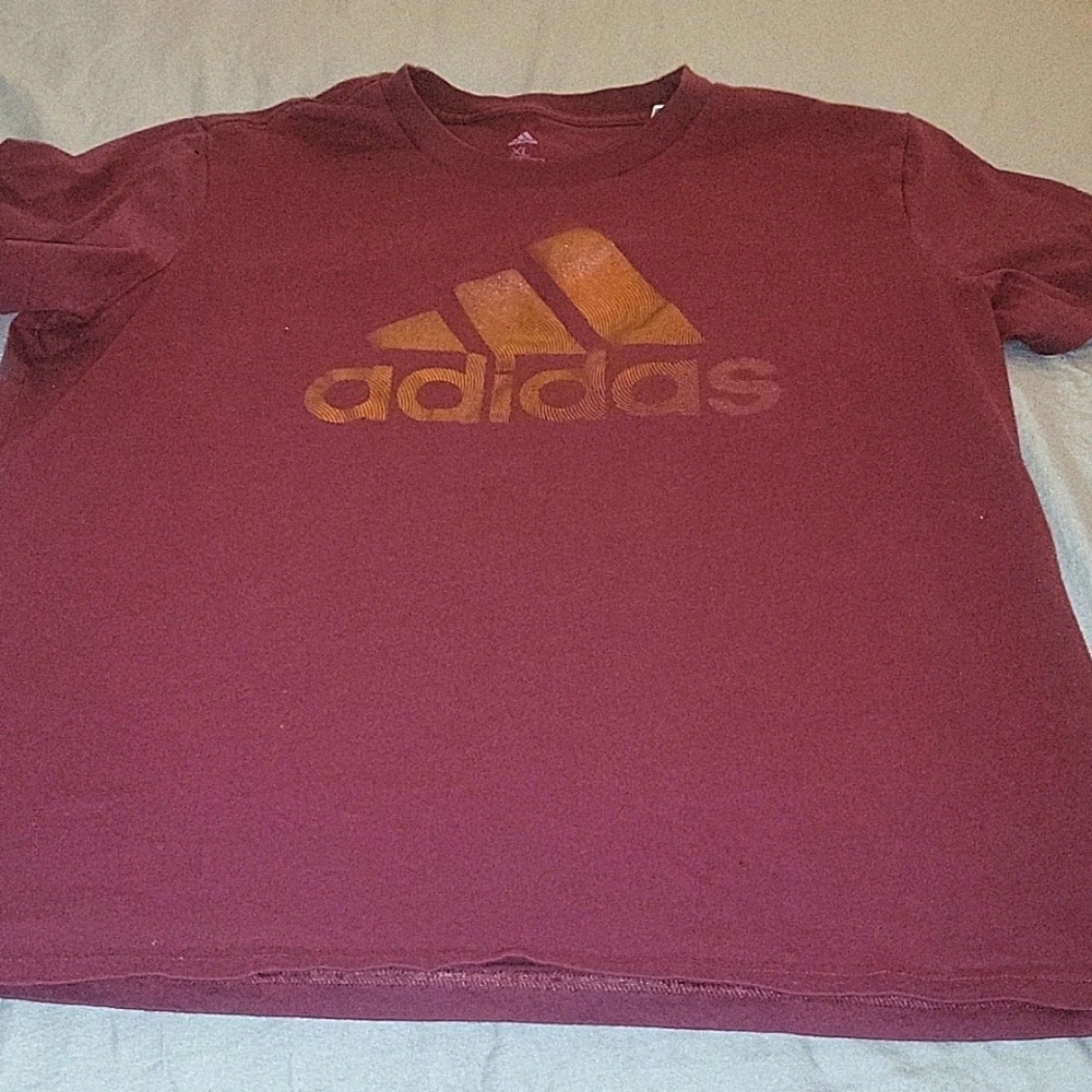 Adidas womens top